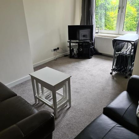Harding Row Villa Norton  Luaran gambar