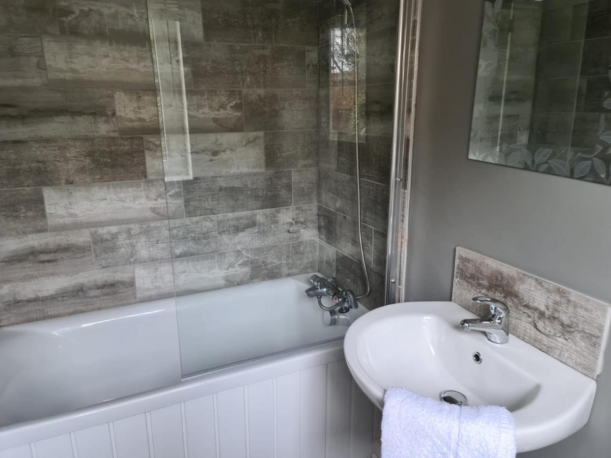 Harding Row Villa Norton  Luaran gambar